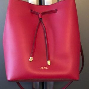 Lauren Ralph Lauren Purse!